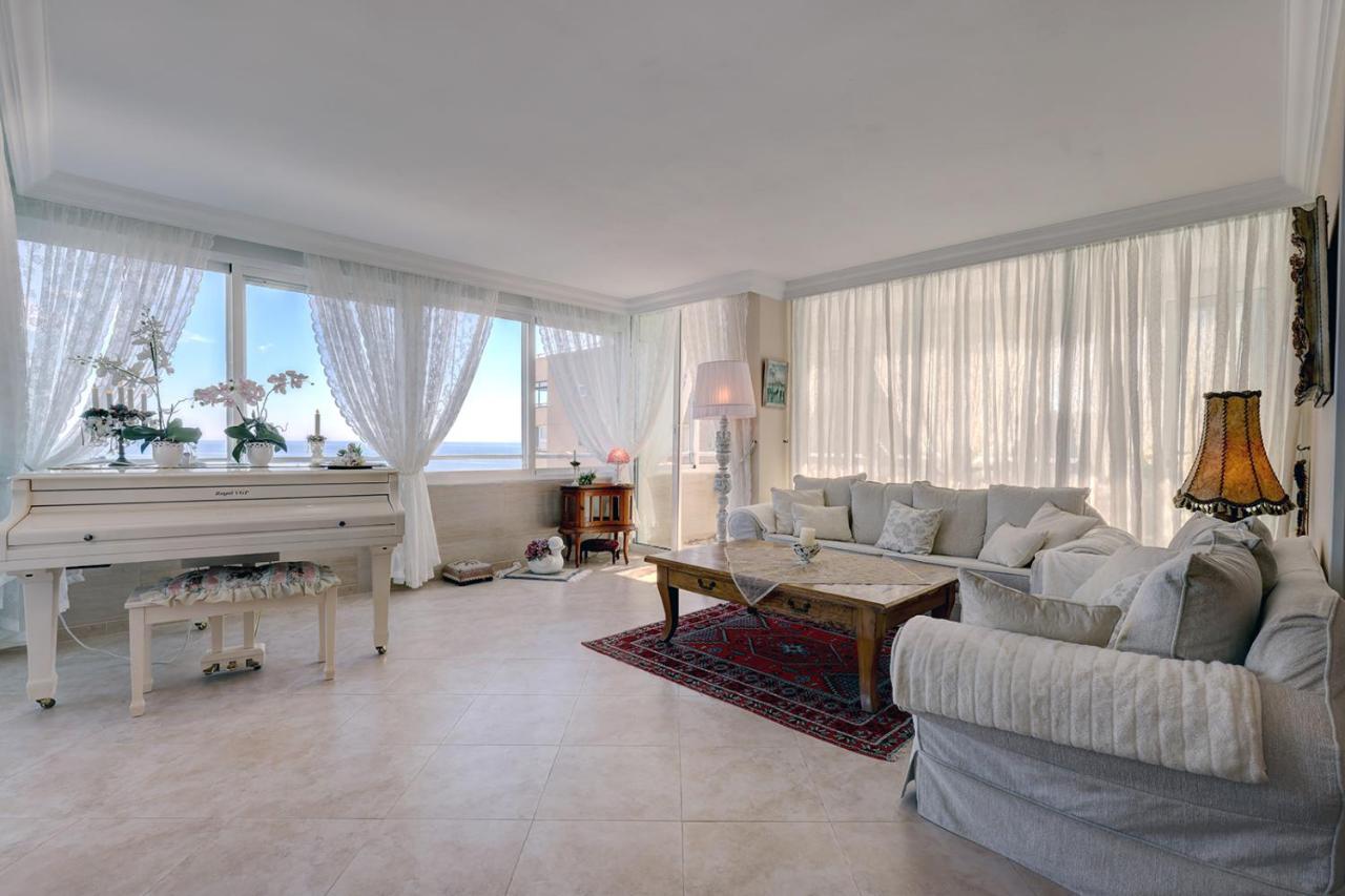 Malaga Paradise Home Torremolinos Exterior foto
