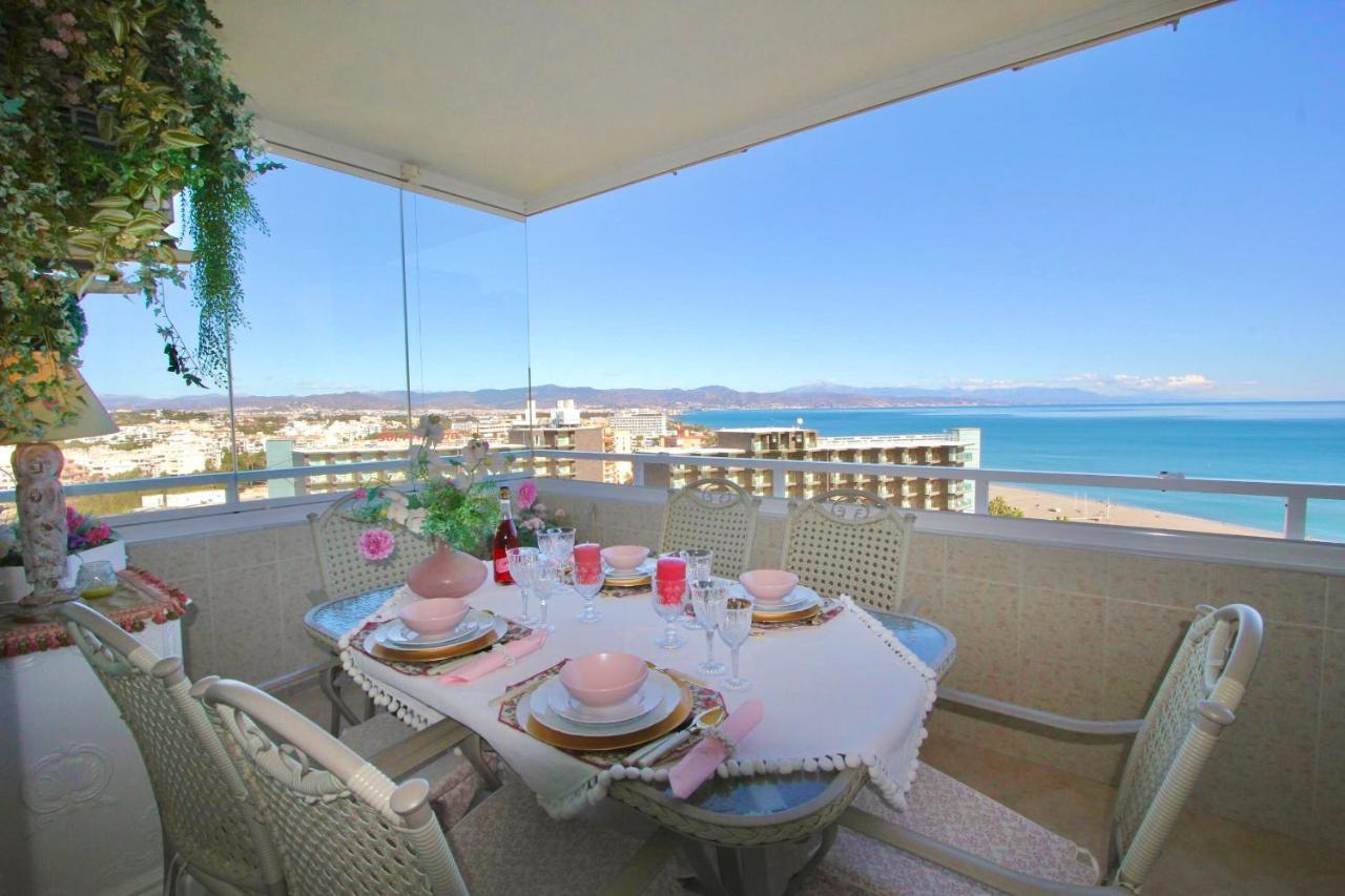 Malaga Paradise Home Torremolinos Exterior foto